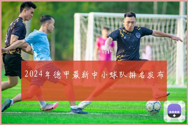 2024年德甲最新中小球队排名发布