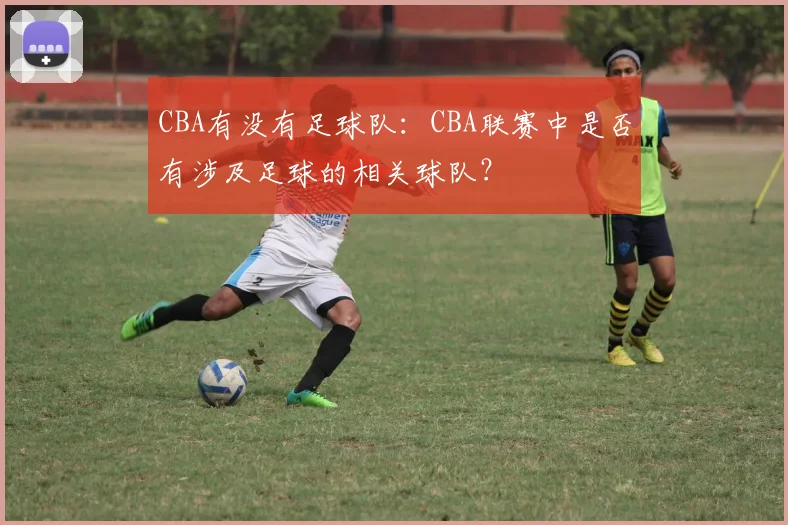 CBA有没有足球队：CBA联赛中是否有涉及足球的相关球队？