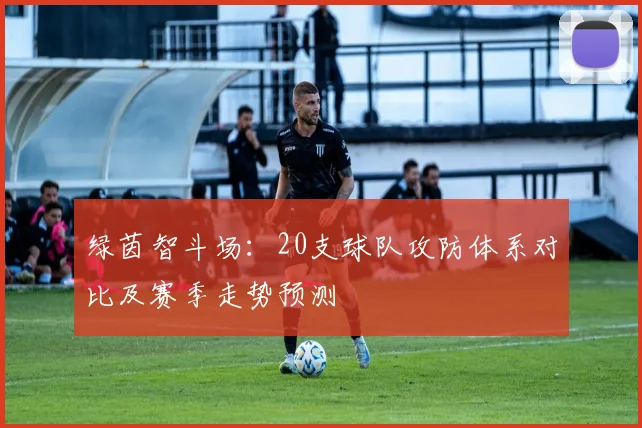 绿茵智斗场:20支球队攻防体系对比及赛季走势预测