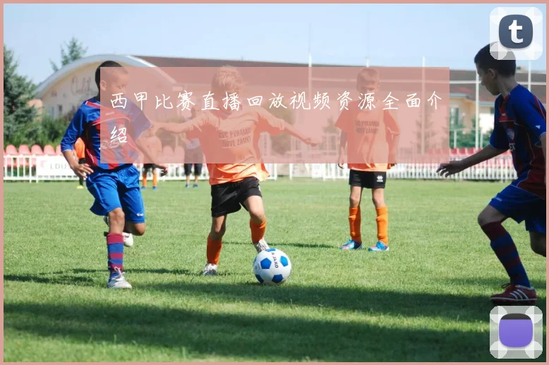西甲比赛直播回放视频资源全面介绍