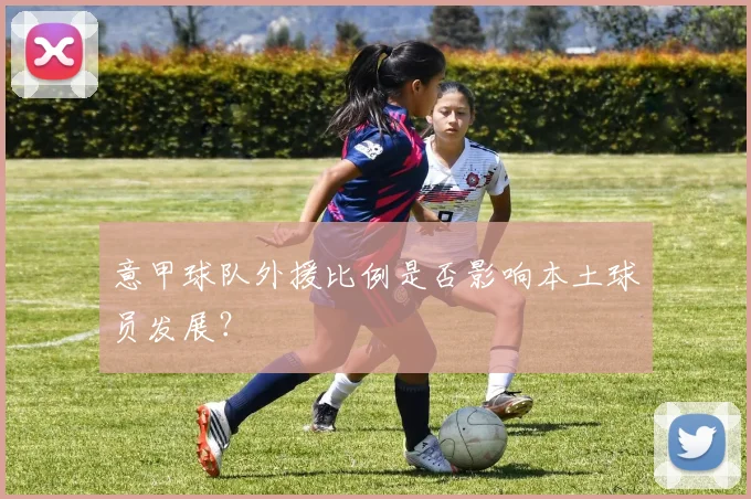 意甲球队外援比例是否影响本土球员发展?